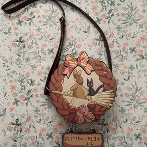 Kiki’s Delivery Service Crossbody Bag